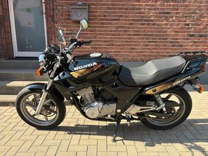 HONDA CB500 PC32