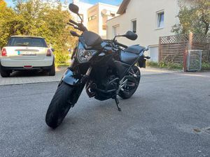 HONDA CB500FA 48 PS A2