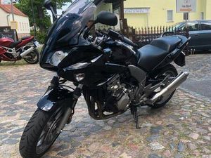 HONDA CBF 1000 A