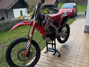 HONDA CRF250R