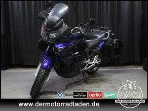 HONDA XL 1000 VARADERO // SEITENKOFFER //