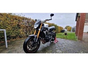 YAMAHA MT09 TAUSCH KTM 690 QUAD ATV HUSQVARNA GASGAS