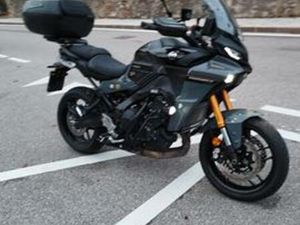 YAMAHA TRACER 900 - 2024