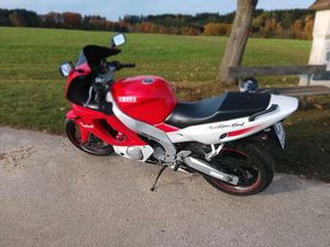 YAMAHA YZF 600 THUNDERCAT