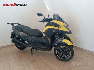 YAMAHA TRICITY 300 - 2022