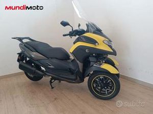 YAMAHA TRICITY 300 - 2022