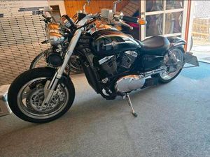 KAWASAKI VN 1500 MEAN STREAK