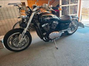 KAWASAKI VN 1500 MEAN STREAK