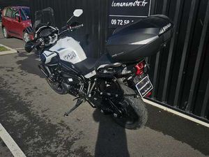 TRIUMPH TIGER 1200