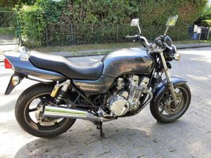 HONDA 750 CB TÜV 03/2027