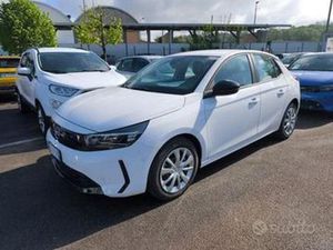 OPEL CORSA NUOVA 1.2 75CV MT5