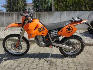 KTM EXC 450