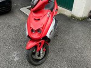 SCOOTER MALAGUTI F15