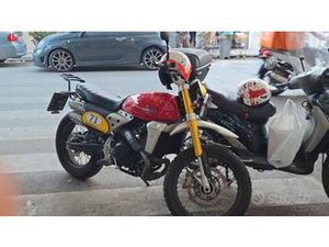 FANTIC CABALLERO 500 - 2022