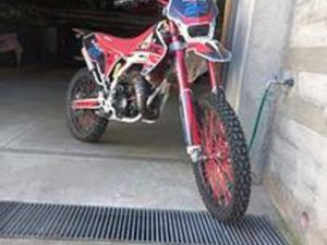 FANTIC ENDURO 50 - 2017