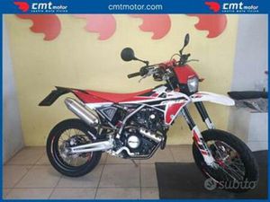 FANTIC MOTOR XMF 125 GARANTITA E FINANZIABILE