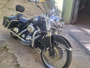 ROAD KING HARLEY DAVIDSON PERFETTO 1.6