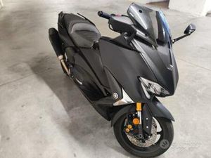 YAMAHA T MAX 530 SX SPORT EDITION