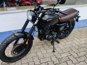 BRIXTON CROMWELL 125 EZL 02/23 5.190KM AUSLIEFERUNG MÖGLICH