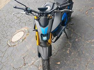 FB MONDIAL PIEGA 125