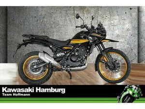 ROYAL ENFIELD HIMALAYAN 450 ABS, TUBELESS, SOFORT LIEFERBAR