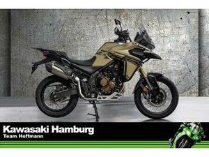 VOGE DS 625 X, SOFORT LIEFERBAR, LIEFERSERVICE