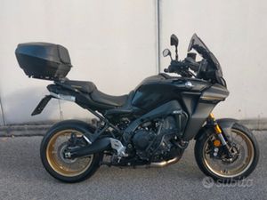 YAMAHA TRACER 9GT