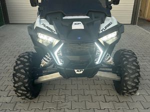 POLARIS RZR XP 1000 →