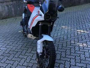 DUCATI DESERTX - 2024