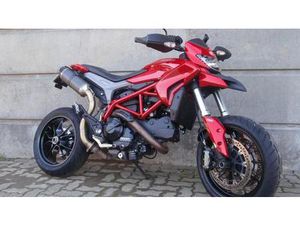 VENDO DUCATI HYPERSTRADA 821 (2013 - 15) USATA A SOMMA LOMBARDO (CODICE 9866804) - MOTO.IT