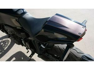 USED 2023 HONDA CB1000R BLACK EDITION