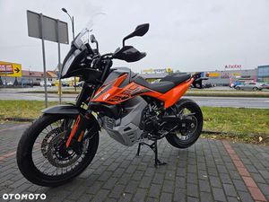 KTM ADVENTURE