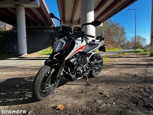 KTM DUKE