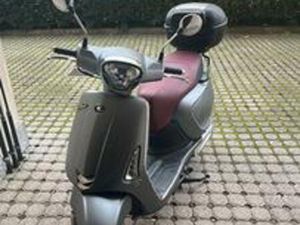 KYMCO LIKE 125 - 2019
