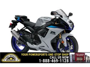 2026 SUZUKI GSX-R750