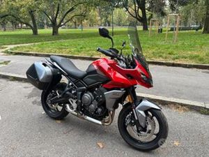 TRIUMPH TIGER SPORT 660