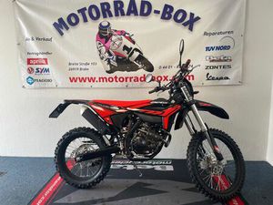 BETA RR 125 T ENDURO NEU!,SCHWARZ, SOFORT VERFÜGBAR!