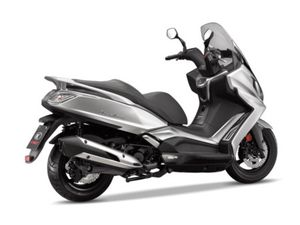 BLACK WEEK ANGEBOT KYMCO NEW DOWNTOWN 350I ABS