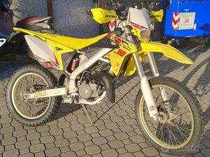 SUZUKI VALENTI RME 50