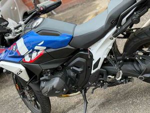BMW R 1300 GS BLU/AZZURRO