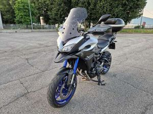 YAMAHA TRACER 900 ABS BLU/AZZURRO