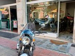 MOTO GUZZI V7 CLASSIC - GIUGNO / 2011 - KM. 45027