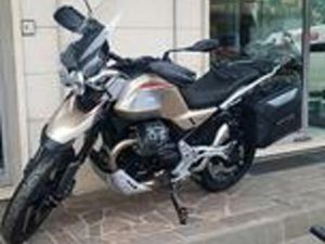 MOTO GUZZI V 85 V85 TRAVEL 2025