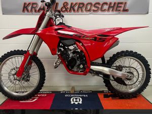 GASGAS MC 150 2025 NEUFAHRZEUG ANGEBOT