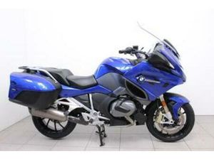 BMW R 1250 RT (BJ 2022) — MOTOREN | BMW — MARKTPLAATS