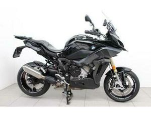 BMW S 1000 XR (BJ 2022) — MOTOREN | BMW — MARKTPLAATS