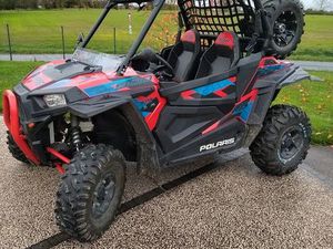 BUGGY RZR 900S