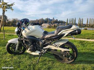 YAMAHA FZ6 - EXCELLENT ÉTAT
