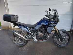 YAMAHA TENERE 700
