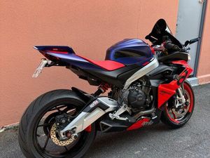 APRILIA RS660